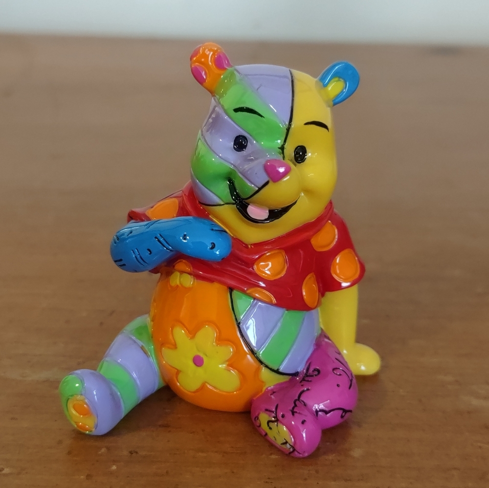 NEW Britto 5 minis